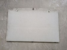 5841647030 PLAGE ARRIÈRE /