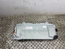 Toyota Prius (XW50) 2016