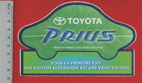 Toyota prius voiture - ❖,