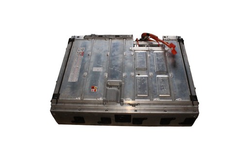 Batterie voiture toyota - voiture,