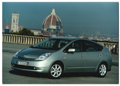 Photographie voiture toyota - voiture,