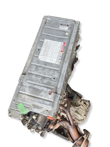 Toyota prius 2006 - prius, (xw20)