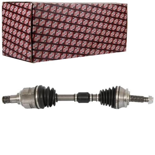 Ashika arbre transmission - de,