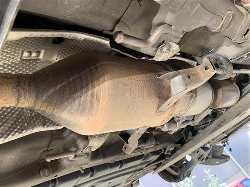 33709 catalyseur voiture - 33709,